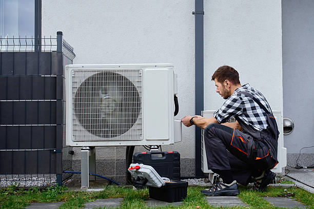 Trusted Air Duct Cleaning service in Flemington, PA - HVAC Repair CO